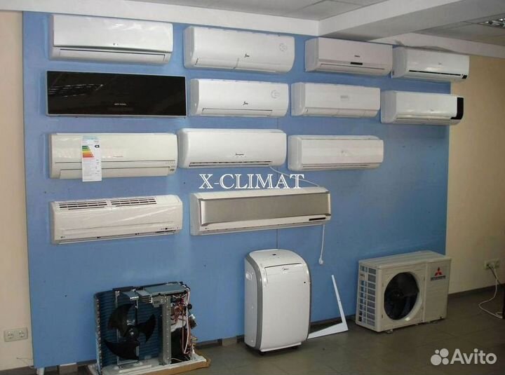 Сплит система