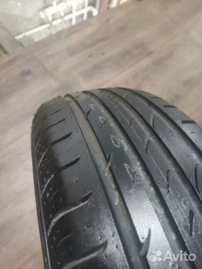 Nexen N'Blue HD Plus 205/65 R16