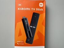 Xiaomi mi tv stick 4k