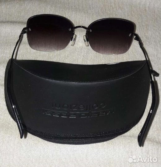 Солнцезащитные очки женские