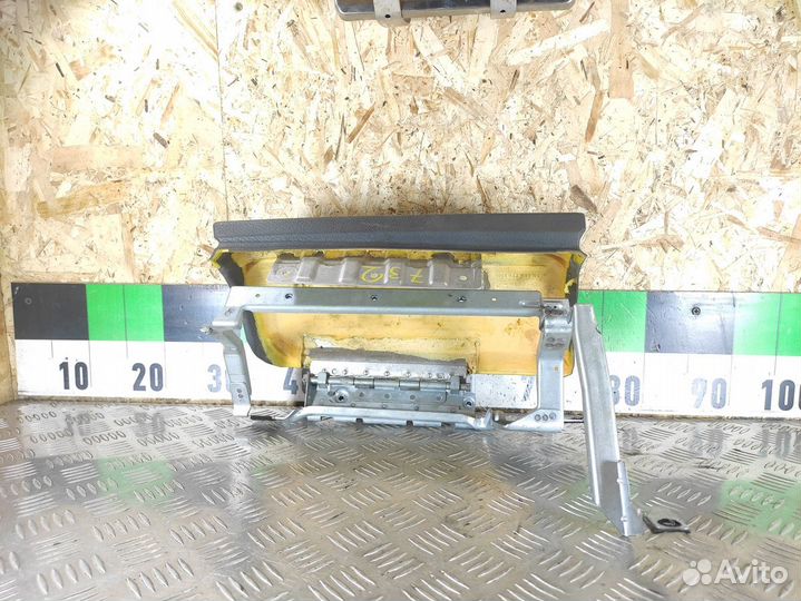 Накладка подушки торпедо