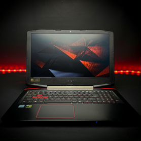 Игровые ноутбуки Acer i5/i7 - GTX /RTX