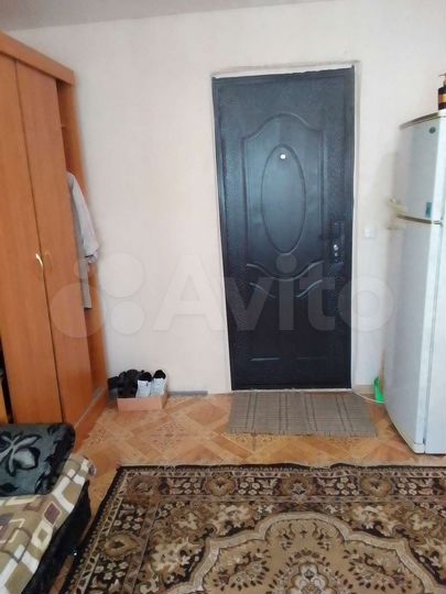 Комната 12,7 м² в 1-к., 2/5 эт.