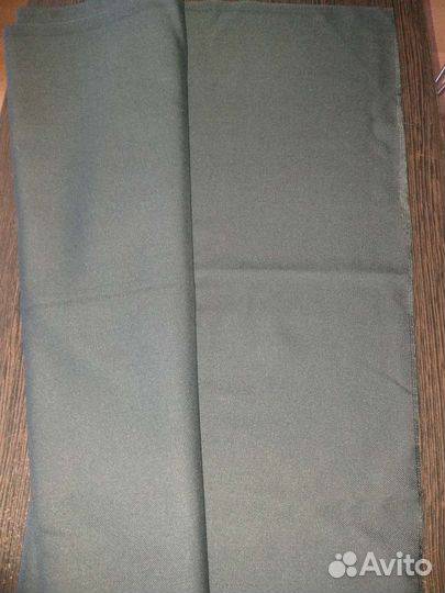 Ткань костюмная шерстяная
