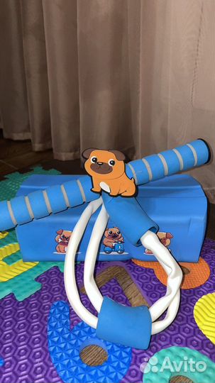 Джамперы для прыжков