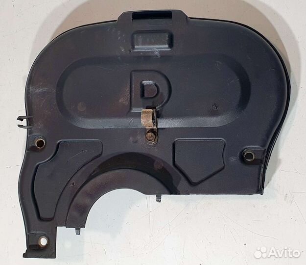 Кожух ремня грм верхний Daewoo Nexia 1,5 16 кл