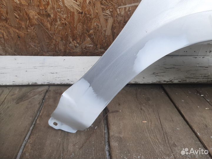 Крыло переднее правое LADA granta