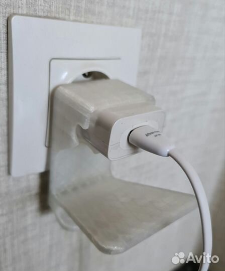 Держатель-кронштейн-полка-подставка для телефона