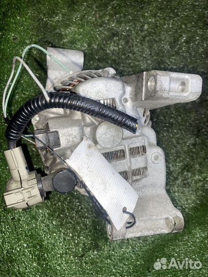 Генератор LF-VE Mazda Axela bkep L3M618300A