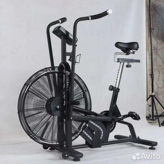 Аэробайк авито