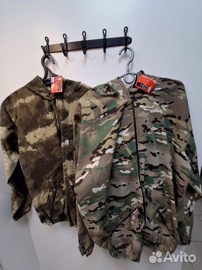 Масхалаты мох и мультикам