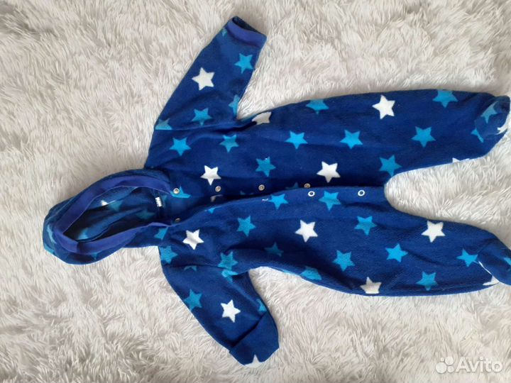 Детские вещи