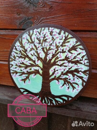 Картина Возрождение