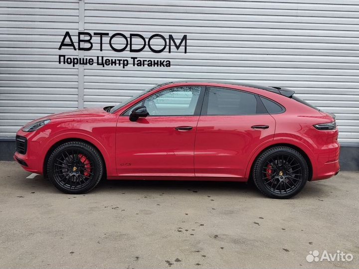 Porsche Cayenne GTS 4.0 AT, 2020, 23 645 км