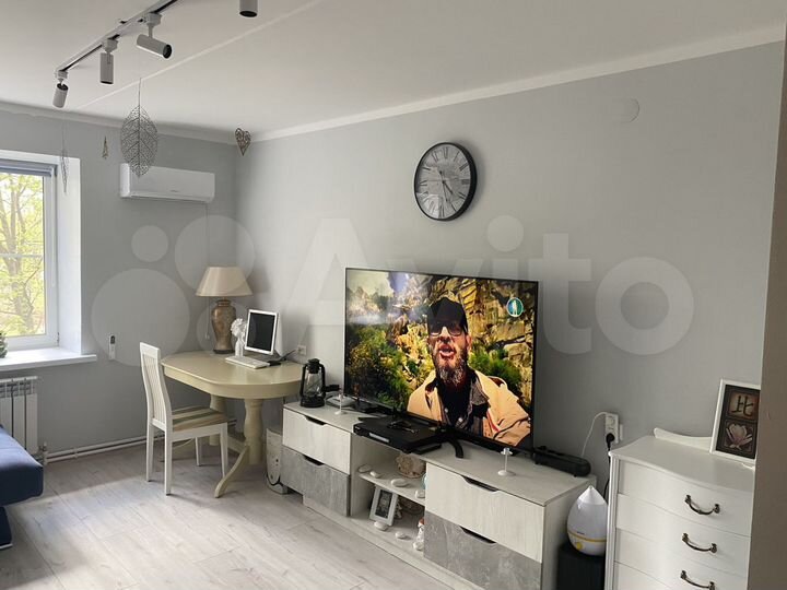 2-к. квартира, 62,3 м², 2/3 эт.