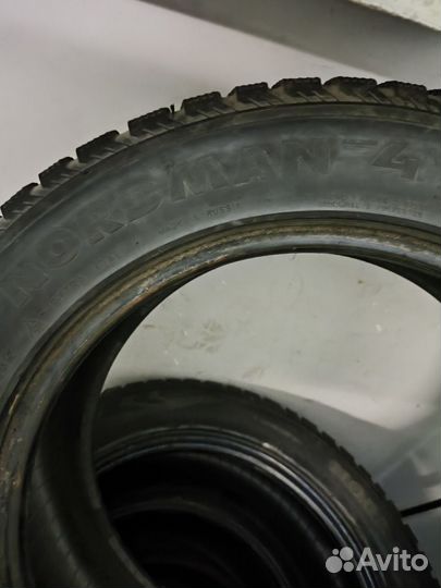 Nordman 5 225/55 R17 30Q