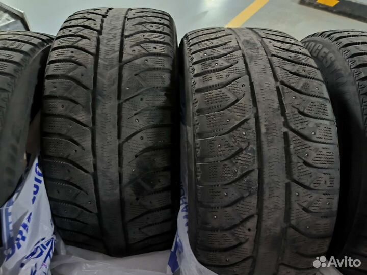 Bridgestone Ice Cruiser 7000 255/50 R19