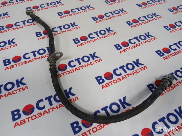 Шланг тормозной Перед Право subaru impreza GH2, GE