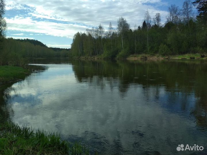 Сплав по рекам