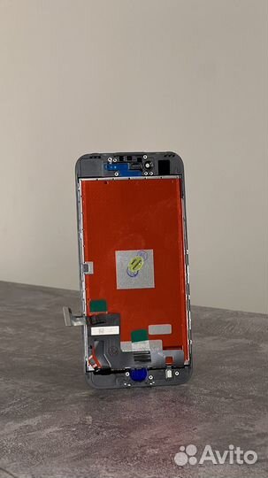 Дисплей на iPhone 8 Pluse Black Копия