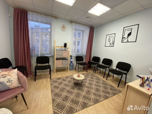 Аренда зала для тренинга