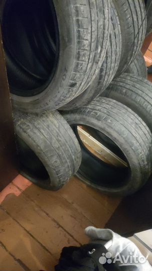 Pirelli Cinturato P1 205/50 R17