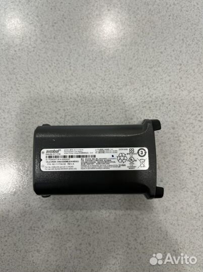 Батарейка на Motorola symbol MC92N0