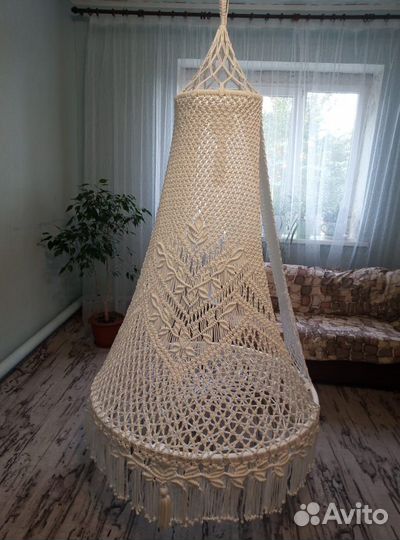 Гамак шатер