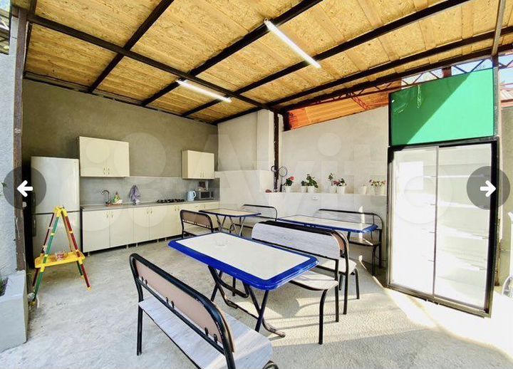 Квартира-студия, 27 м², 2/3 эт.