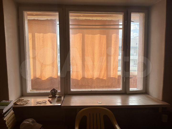 2-к. квартира, 46,8 м², 9/9 эт.