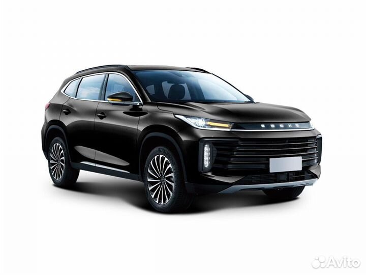 EXEED TXL 2.0 AMT, 2023