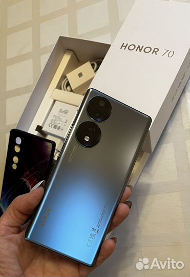 HONOR 70, 8/256 ГБ