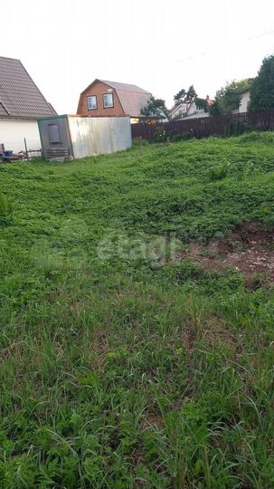 Участок 5 сот. (СНТ, ДНП)