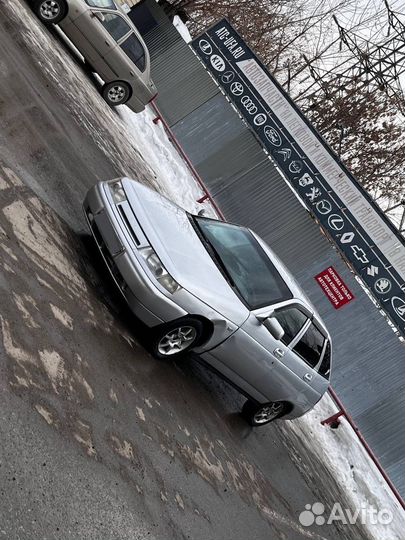 LADA Priora 1.6 МТ, 2009, 80 000 км