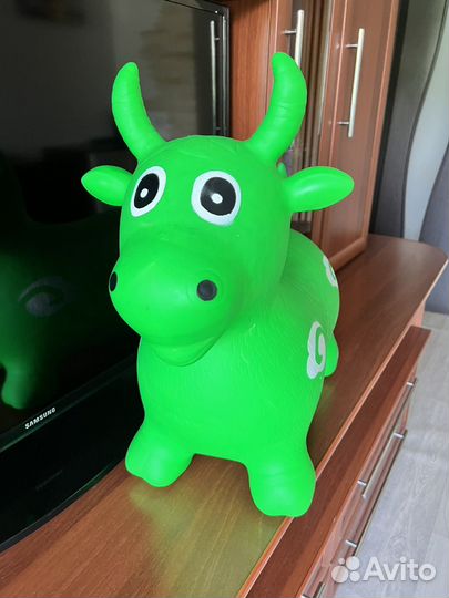 Прыгун детский