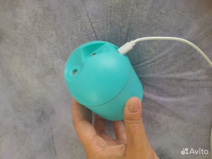 Увлажнитель воздуха mini