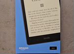 Электронная книга Amazon Kindle Paperwhite 2021-24