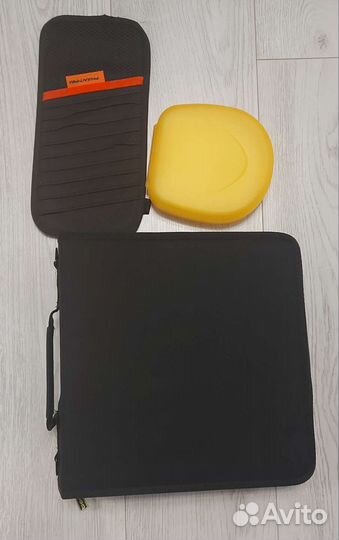 Хранение CD-дисков