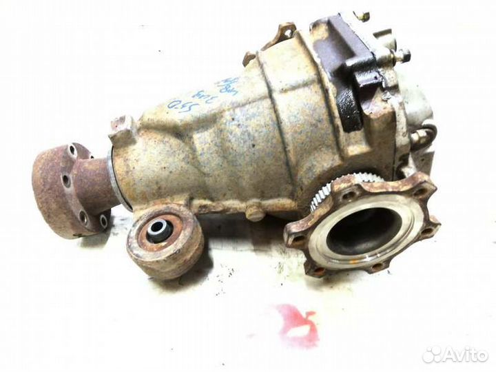 Редуктор задний Infiniti Fx45 S50 VK45DE 2004