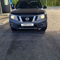 Nissan Terrano 2.0 AT, 2017, 111 000 км, с пробегом, цена 1 330 000 руб.