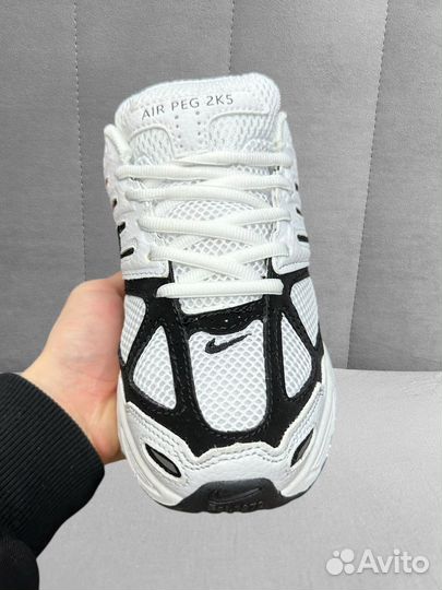 Кроссовки nike air pegasus 2005