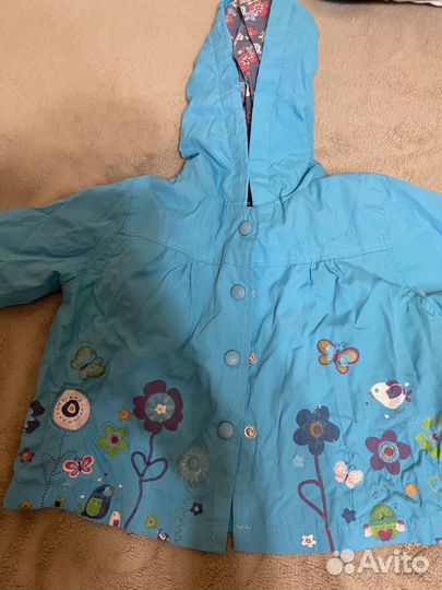 Детская одежда пакетом