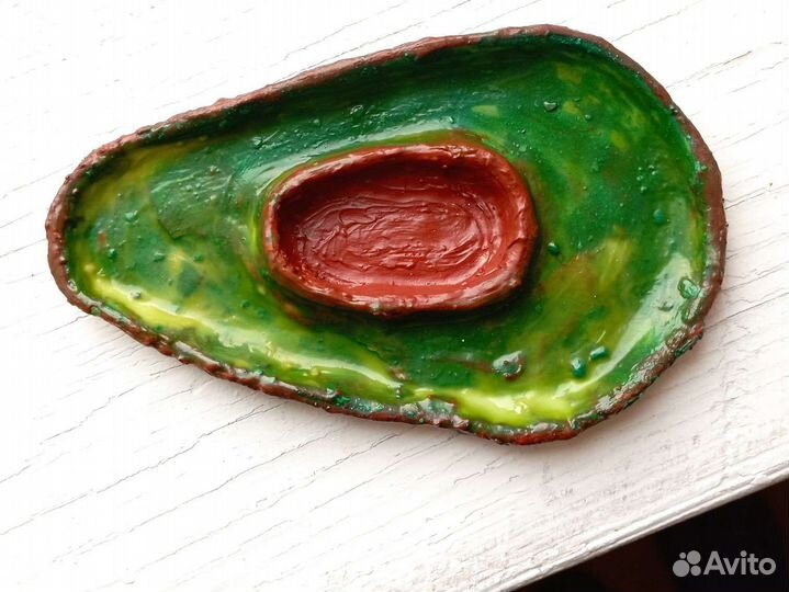 Тарелка для украшений