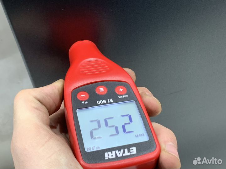 Дверь передняя правая Audi A7 4G