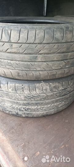 Toyo DRB 225/45 R18