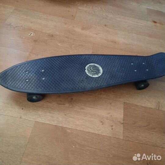 Лонгборд