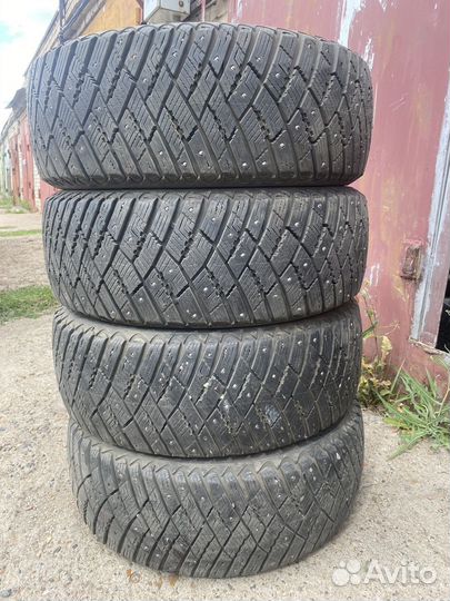 Goodyear UltraGrip 205/55 R16