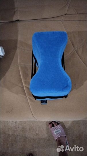 Валик ортопелический бу