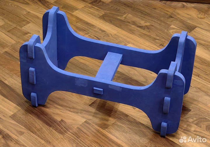 Подставка для моделей самолета