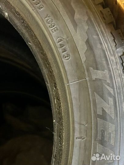 Kumho I'Zen KW22 215/55 R17